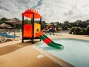 Camping Pas Cher vous présente avec son site Officiel campingpascher.fr, le Camping Paradis Du Quinquis classé 4 étoiles, situé sur la commune de Clohars Carnoet dans le département Finistère (Bretagne) en France. Le camping Paradis Du Quinquis vous propose un hébergement de type tente de 8 m². L'établissement vous propose 10 autres types d'hébergements. Découvrez tous nos séjours à petits prix dans la commune et aux alentours de Clohars Carnoet du département : Finistère (Bretagne). Les Avis clients pour le Camping Paradis Du Quinquis sont excellents avec une note moyenne de 9 sur 10. Piscine chauffée, Piscine extérieure, Animation enfants, Animations familiales, Club ados, Club enfants, Aire de jeux enfants, Centre équestre, Cyclisme, Ping-pong, Piscine, Planche à voile, Pétanque, Randonnée, Structure gonflable enfants, Surf, Terrain de football, Terrain multisports, Bar, Restaurant, Épicerie,... En savoir plus : cliquez-ICI.