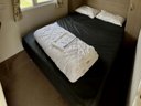 Cliquez pour découvrir toutes les photos de l'HÉBERGEMENT ! mobil-home - camping Paradis Du Quinquis photo 3