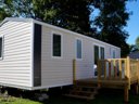 Cliquez pour découvrir toutes les photos de l'HÉBERGEMENT ! mobil-home - camping Paradis Du Quinquis photo 6
