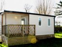 Cliquez pour découvrir toutes les photos de l'HÉBERGEMENT ! mobil-home - camping Paradis Du Quinquis photo 8