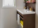 Cliquez pour découvrir toutes les photos de l'HÉBERGEMENT ! mobil-home - camping Paradis Du Quinquis photo 2