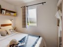 Cliquez pour découvrir toutes les photos de l'HÉBERGEMENT ! mobil-home - camping Paradis Du Quinquis photo 3