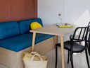Cliquez pour découvrir toutes les photos de l'HÉBERGEMENT ! mobil-home - camping Paradis Du Quinquis photo 6