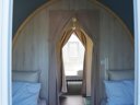 Cliquez pour découvrir toutes les photos de l'HÉBERGEMENT ! tente - camping Paradis Du Quinquis photo 3