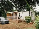 mobil-home - camping Paradis Du Quinquis photo 7