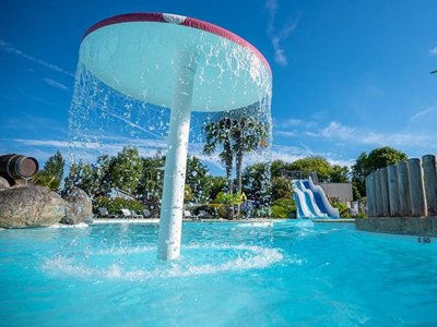 camping Du Vieux Verger Ty Noul photo 2