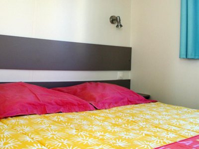 mobil-home - Du Vieux Verger Ty Noul photo 6