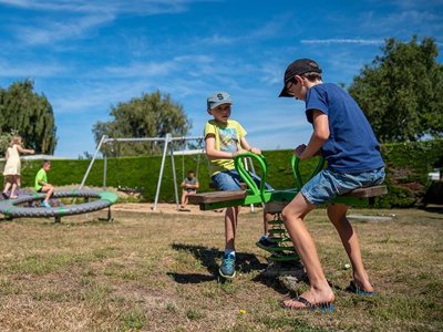 camping Du Vieux Verger Ty Noul photo 6