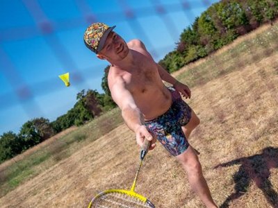 camping Du Vieux Verger Ty Noul photo 7