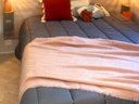 mobil-home - camping Du Vieux Verger Ty Noul photo 2