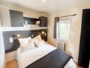 mobil-home - camping Du Vieux Verger Ty Noul photo 8