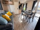mobil-home - camping Du Vieux Verger Ty Noul photo 4