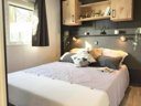 mobil-home - camping Du Vieux Verger Ty Noul photo 5