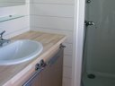 mobil-home - camping Du Vieux Verger Ty Noul photo 5