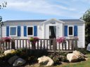 mobil-home - camping Du Vieux Verger Ty Noul photo 1