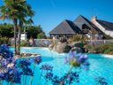 camping Du Vieux Verger Ty Noul photo 4