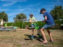 camping Du Vieux Verger Ty Noul photo 6