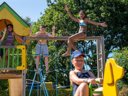 camping Du Vieux Verger Ty Noul photo 9