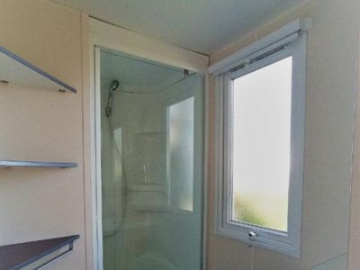 Cliquez pour découvrir toutes les photos de l'HÉBERGEMENT ! mobil-home - De Keralouet photo 7
