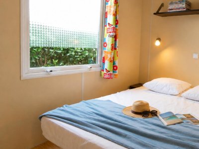 Cliquez pour découvrir toutes les photos de l'HÉBERGEMENT ! mobil-home - De Keralouet photo 20