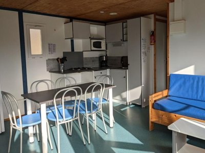 chalet - De Keralouet photo 2