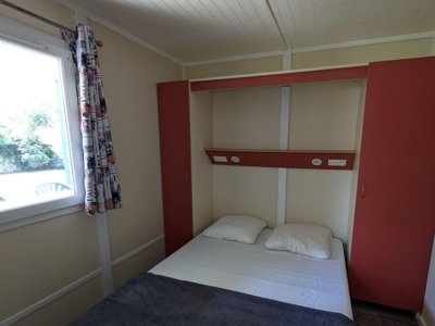 Cliquez pour découvrir toutes les photos de l'HÉBERGEMENT ! chalet - De Keralouet photo 3