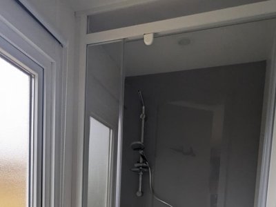 Cliquez pour découvrir toutes les photos de l'HÉBERGEMENT ! mobil-home - De Keralouet photo 11