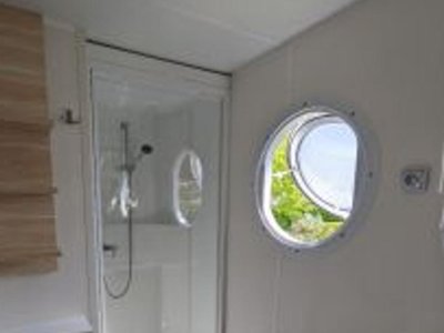 Cliquez pour découvrir toutes les photos de l'HÉBERGEMENT ! mobil-home - De Keralouet photo 6