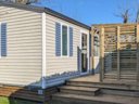 Cliquez pour découvrir toutes les photos de l'HÉBERGEMENT ! mobil-home - camping De Keralouet photo 4