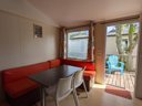 Cliquez pour découvrir toutes les photos de l'HÉBERGEMENT ! mobil-home - camping De Keralouet photo 8