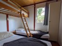 chalet - camping De Keralouet photo 4
