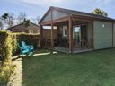 Cliquez pour découvrir toutes les photos de l'HÉBERGEMENT ! chalet - camping De Keralouet photo 5