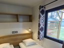 Cliquez pour découvrir toutes les photos de l'HÉBERGEMENT ! mobil-home - camping De Keralouet photo 2