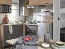 Cliquez pour découvrir toutes les photos de l'HÉBERGEMENT ! mobil-home - camping De Keralouet photo 7