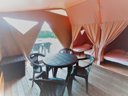 tente - camping De Keralouet photo 3