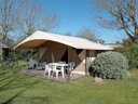 tente - camping De Keralouet photo 4