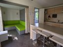 Cliquez pour découvrir toutes les photos de l'HÉBERGEMENT ! mobil-home - camping De Keralouet photo 4
