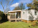 Cliquez pour découvrir toutes les photos de l'HÉBERGEMENT ! mobil-home - camping De Keralouet photo 7
