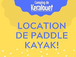Camping Pas Cher vous présente avec son site Officiel campingpascher.fr, le Camping De Keralouet classé 3 étoiles, situé sur la commune de Lesconil dans le département Finistère (Bretagne) en France. Le camping De Keralouet, vous présente un hébergement de type chalet de 34 m² pour 6 personnes et télévision. Le camping De Keralouet vous propose du mercredi 01 avril au mercredi 08 avril 2026 pour 7 nuits à 398€. Cette location propose 103 dates différentes pour réserver votre séjour. Découvrez également les 9 autres gammes d'hébergements du camping. Les Avis clients pour le Camping De Keralouet sont excellents avec une note moyenne de 9 sur 10. Mer, Piscine chauffée, Piscine extérieure, Aire de jeux enfants, Ping-pong, Pétanque, Boulangerie, Bureau de tabac, Créperie, Dépôt de pain, Restaurant, Supermarché, Épicerie,... En savoir plus : cliquez-ICI.