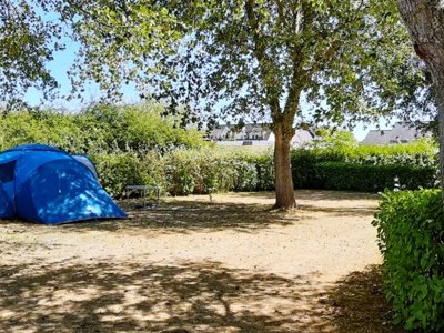 camping Les Hortensias photo 3