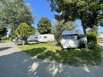 camping Les Hortensias photo 4