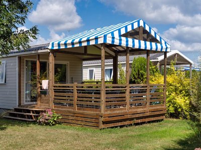 camping Les Hortensias photo 7