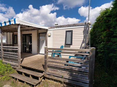 camping Les Hortensias photo 8