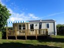 Cliquez pour découvrir toutes les photos de l'HÉBERGEMENT ! mobil-home - camping Les Hortensias photo 2