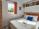Cliquez pour découvrir toutes les photos de l'HÉBERGEMENT ! mobil-home - camping Les Hortensias photo 7