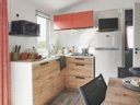 mobil-home - camping Les Hortensias photo 3