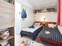 mobil-home - camping Les Hortensias photo 4