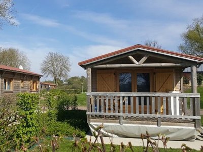 Cliquez pour découvrir toutes les photos de l'ÉTABLISSEMENT ! camping De L'Hippodrome photo 19