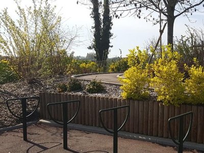 Cliquez pour découvrir toutes les photos de l'ÉTABLISSEMENT ! camping De L'Hippodrome photo 20