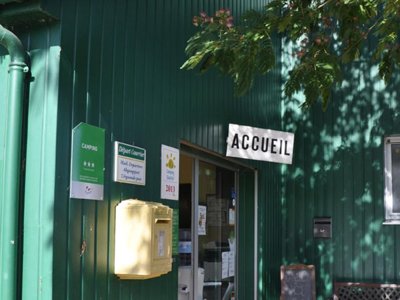 Cliquez pour découvrir toutes les photos de l'ÉTABLISSEMENT ! camping De L'Hippodrome photo 4